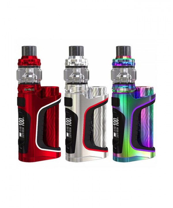 Eleaf iStick Pico S With Ello Vate