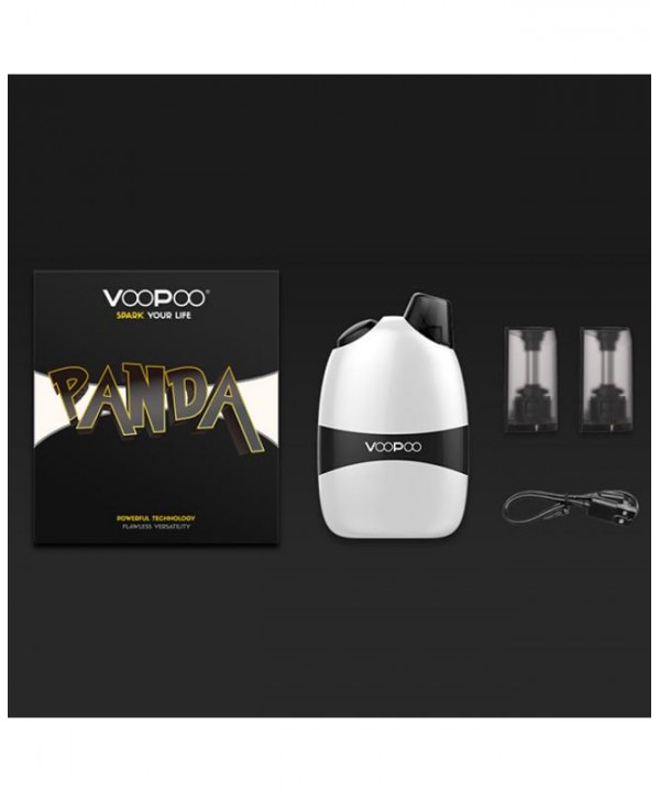 Voopoo Panda Pod Vape Kit