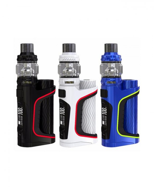 Eleaf iStick Pico S With Ello Vate