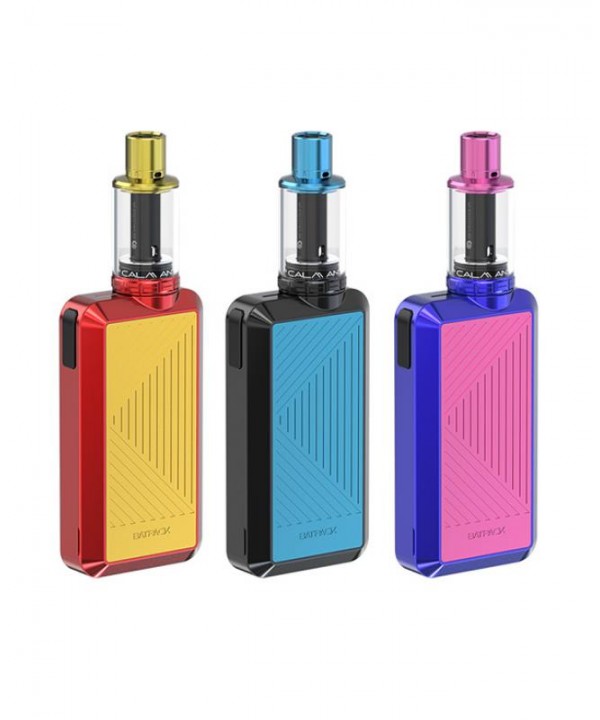 Joyetech Batpack Vape Kit With Joye ECO D16