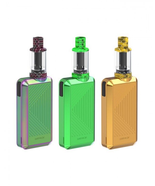 Joyetech Batpack Vape Kit With Joye ECO D16