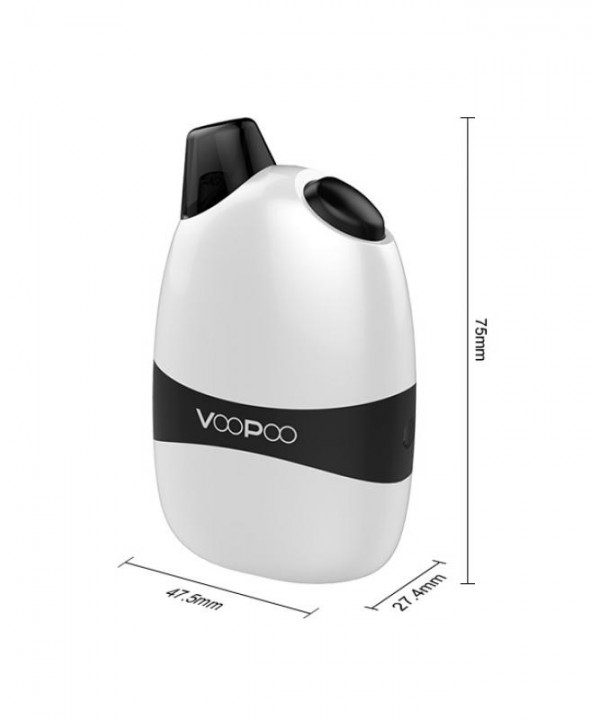 Voopoo Panda Pod Vape Kit