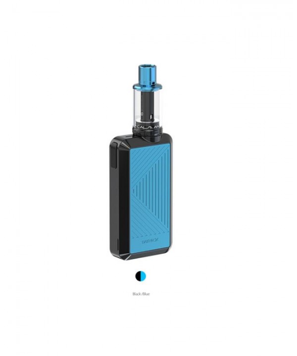 Joyetech Batpack Vape Kit With Joye ECO D16