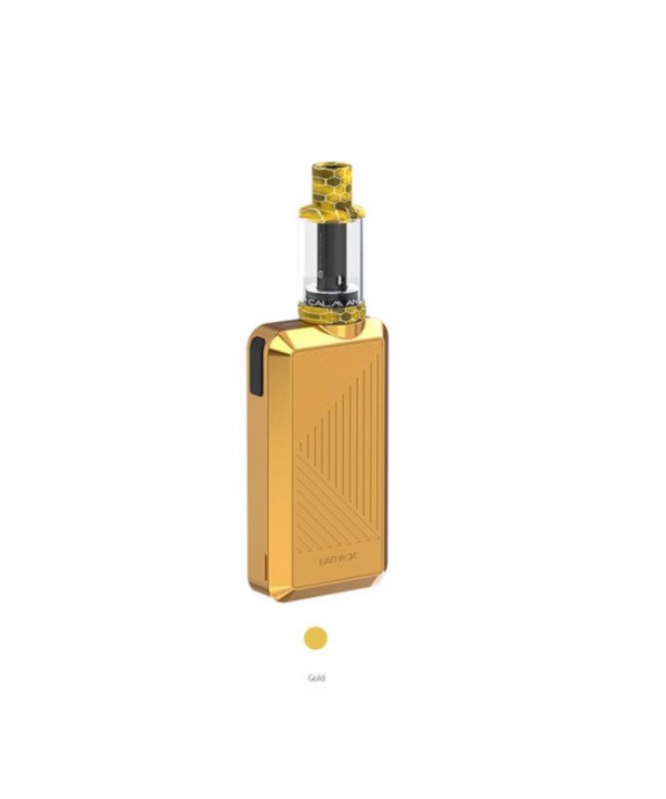 Joyetech Batpack Vape Kit With Joye ECO D16