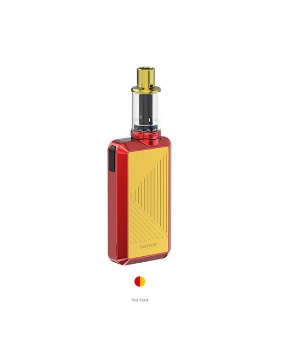 Joyetech Batpack Vape Kit With Joye ECO D16