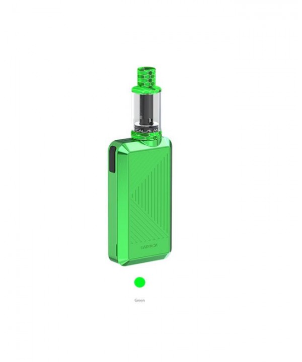 Joyetech Batpack Vape Kit With Joye ECO D16