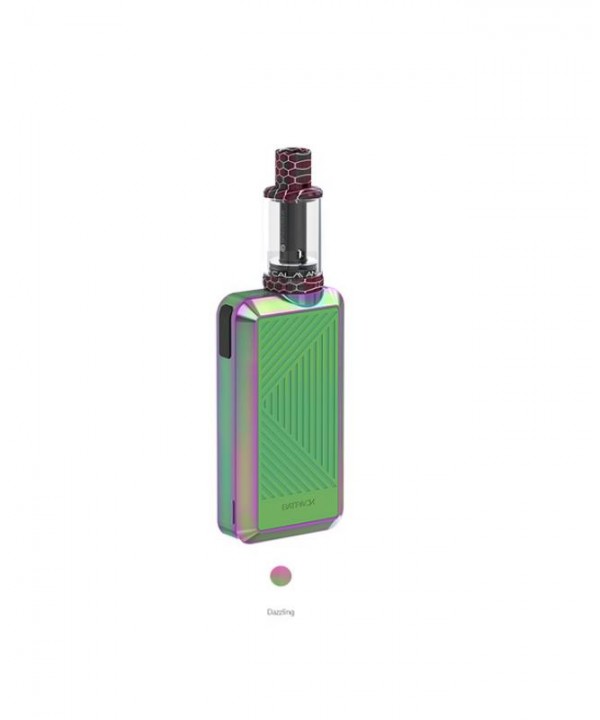 Joyetech Batpack Vape Kit With Joye ECO D16