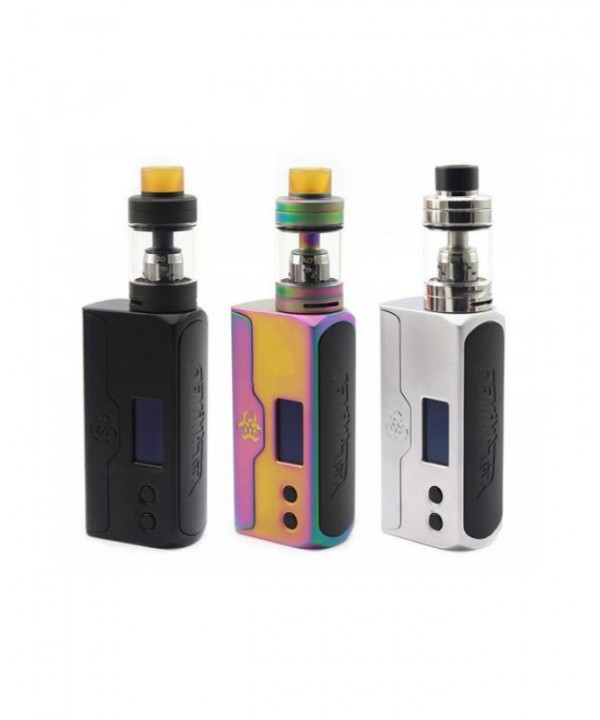 Advken Dominator 100W Vape Kit