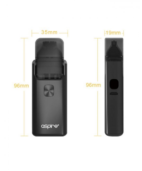 Aspire Breeze 2 Vape Kit