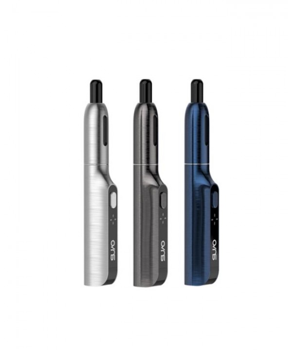 OVNS Quill Pod Vape Kit