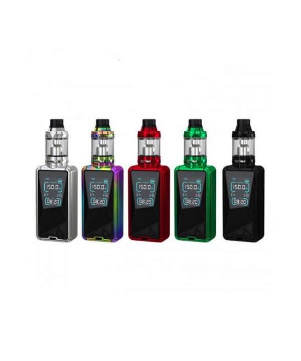 Eleaf Tessera 150W Vape Kit