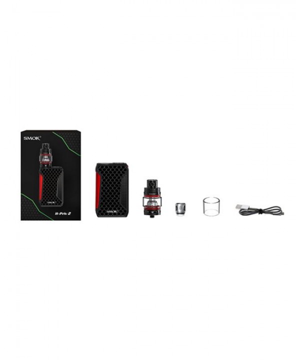 Smok H-Priv 2 225W Vape Kit