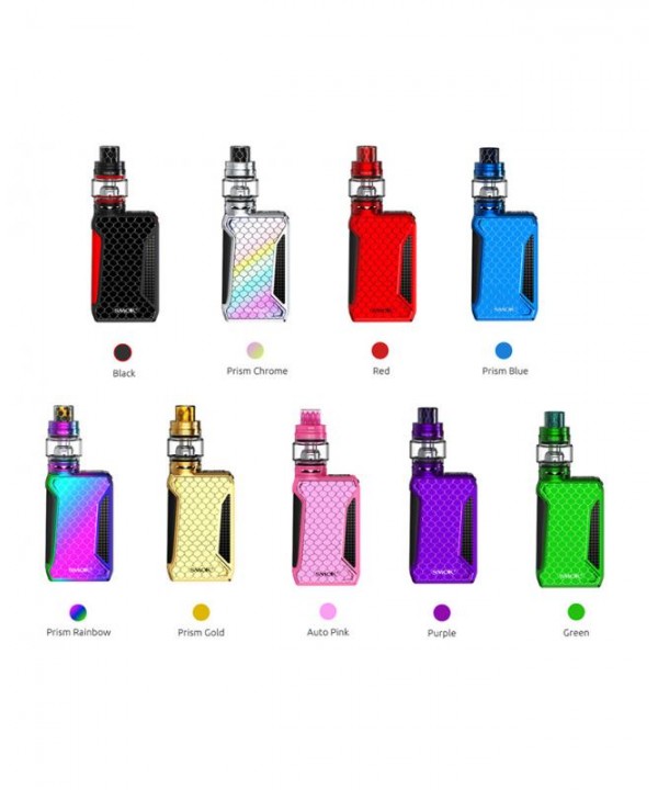 Smok H-Priv 2 225W Vape Kit