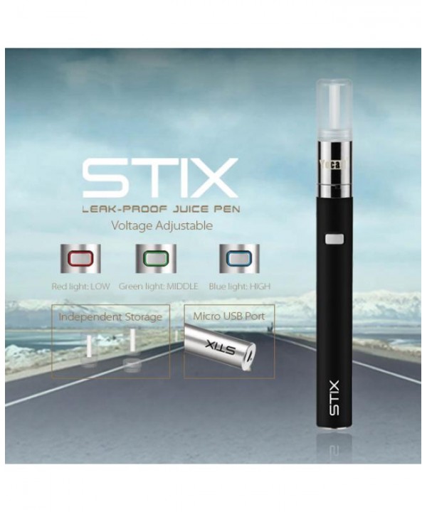 Yocan Stix E Juice Pen