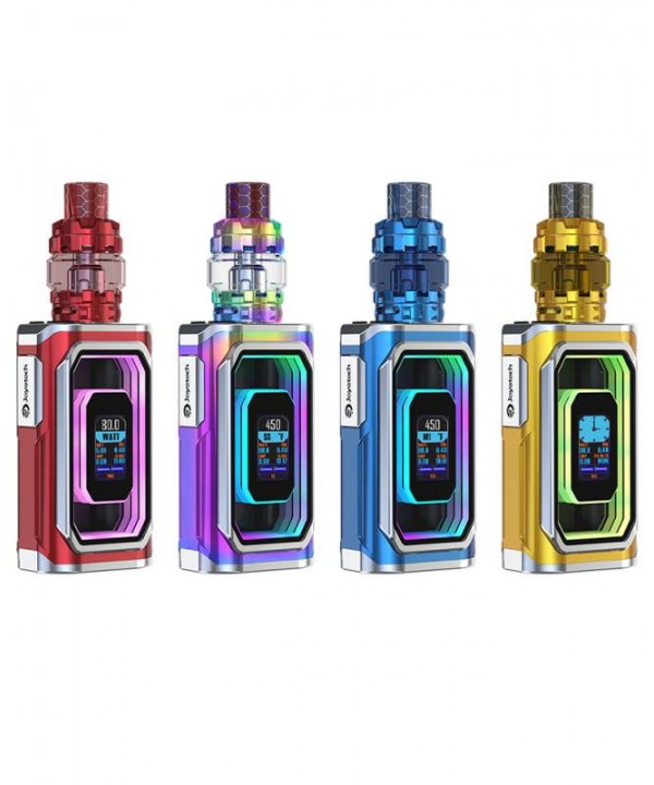 Joyetech Espion Infinite Voice Control 230W 21700 ...