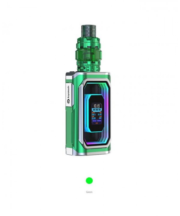 Joyetech Espion Infinite Voice Control 230W 21700 Vape Kit