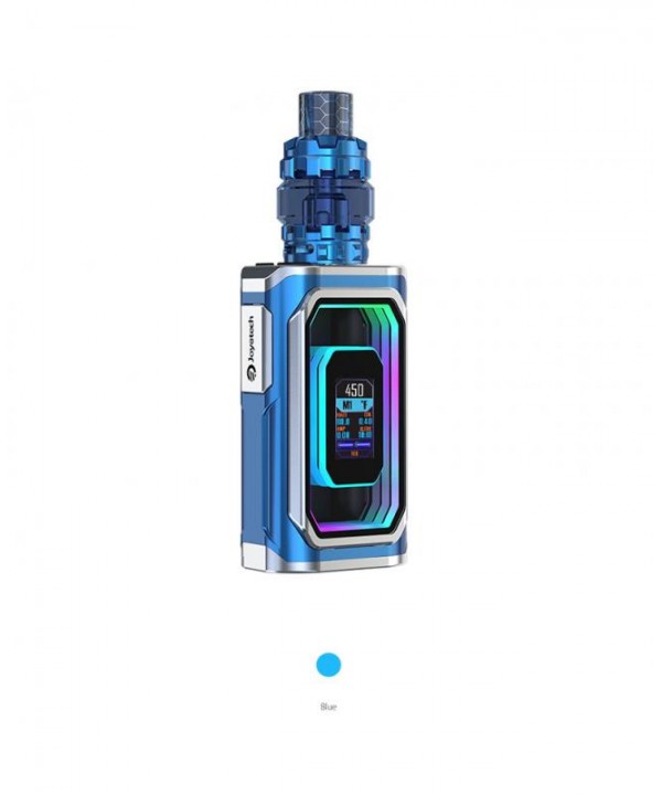 Joyetech Espion Infinite Voice Control 230W 21700 Vape Kit