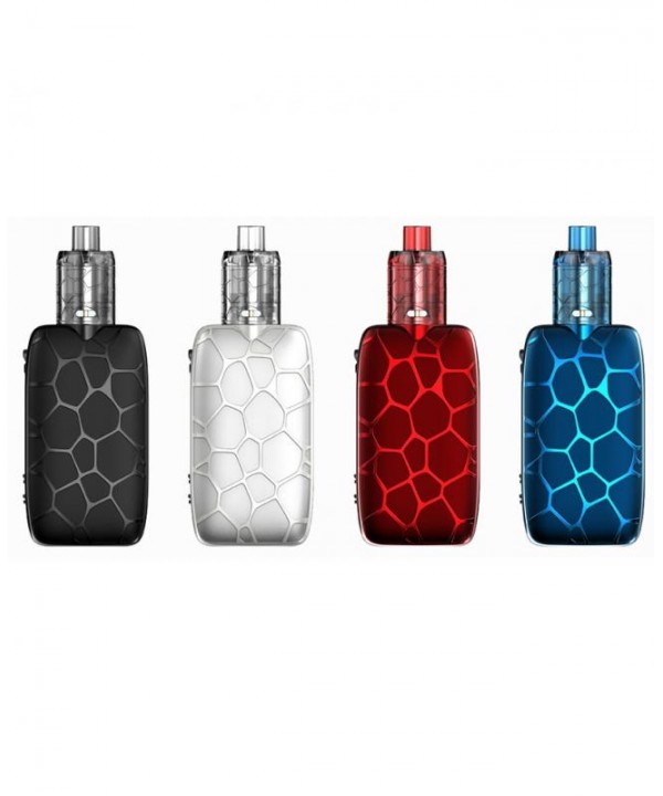 iJoy Mystique 162W Vape Kit With Mesh Tank