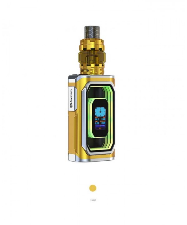 Joyetech Espion Infinite Voice Control 230W 21700 Vape Kit