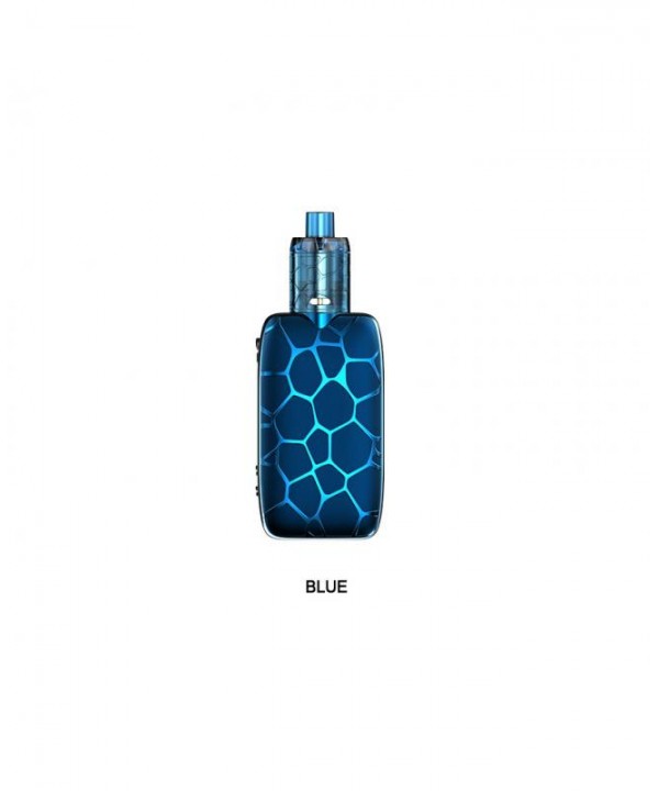 iJoy Mystique 162W Vape Kit With Mesh Tank