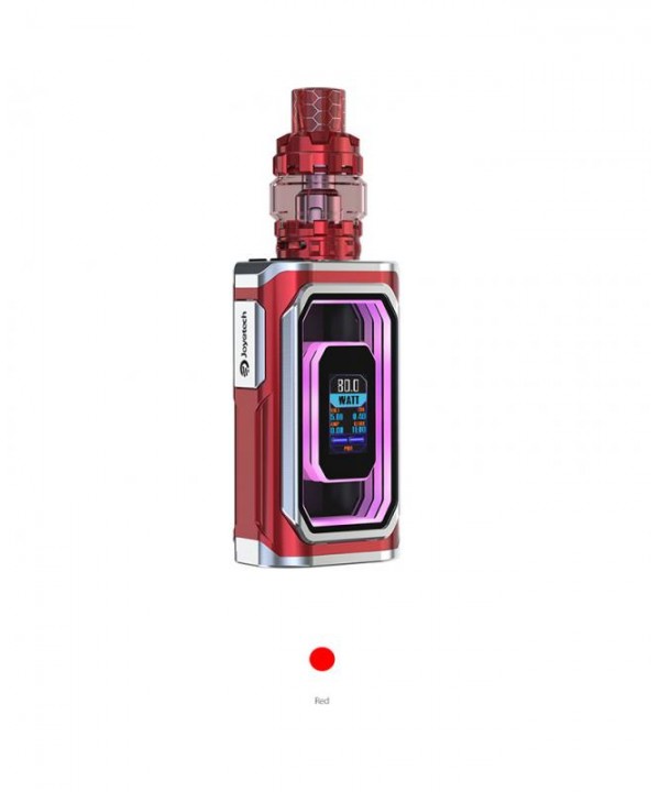 Joyetech Espion Infinite Voice Control 230W 21700 Vape Kit