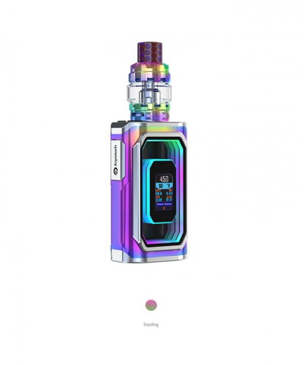 Joyetech Espion Infinite Voice Control 230W 21700 Vape Kit