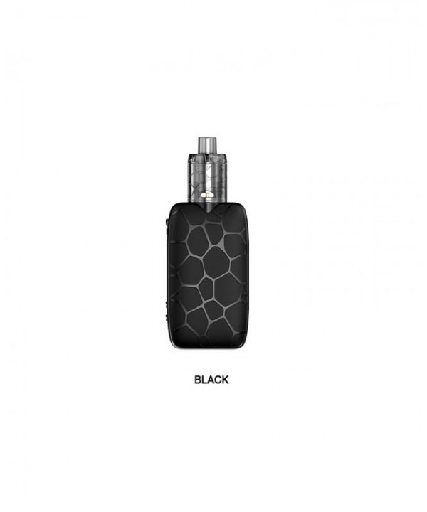 iJoy Mystique 162W Vape Kit With Mesh Tank