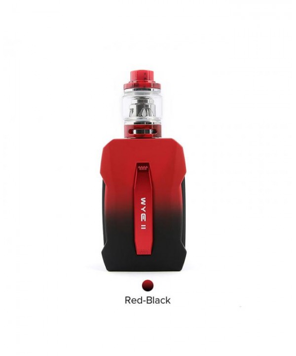 Tesla WYE II 215W TC Vape Kit