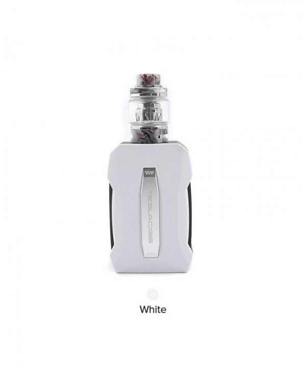 Tesla WYE II 215W TC Vape Kit