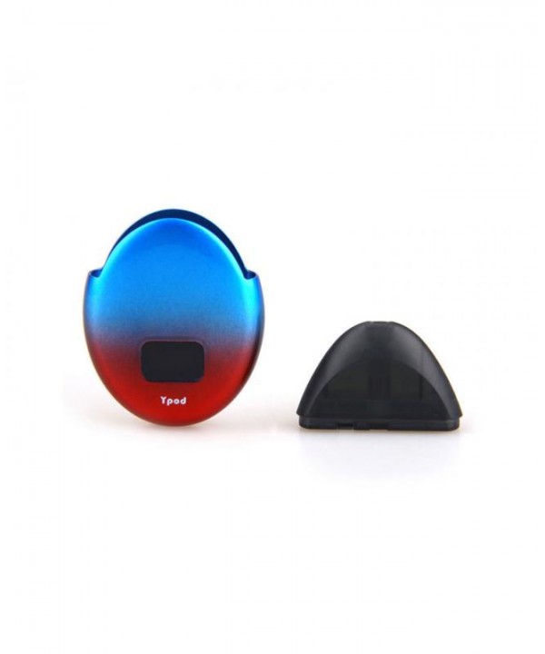 Yosta Ypod Pod System Vape Kit