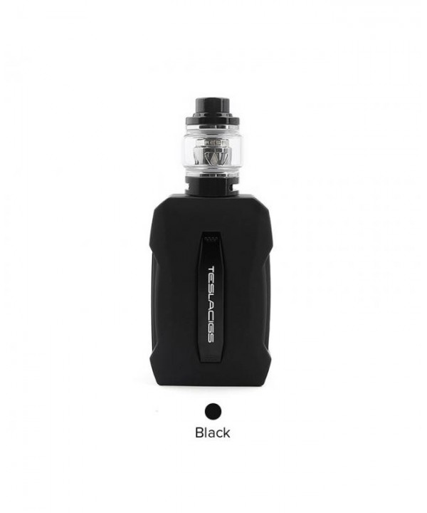 Tesla WYE II 215W TC Vape Kit