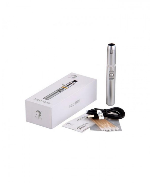 Yosta FCD Mini Tobacco Vape Kit