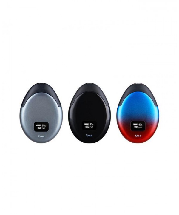 Yosta Ypod Pod System Vape Kit