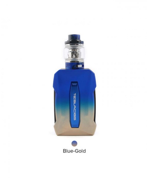 Tesla WYE II 215W TC Vape Kit