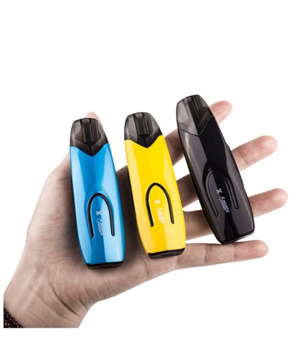 Kamry X Pod System Starter Kits