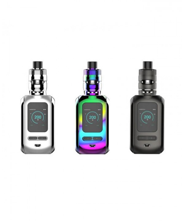 Kanger Ranger 200W TC Box Mod Vape Kit