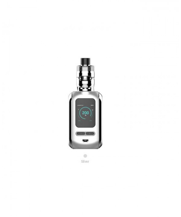 Kanger Ranger 200W TC Box Mod Vape Kit