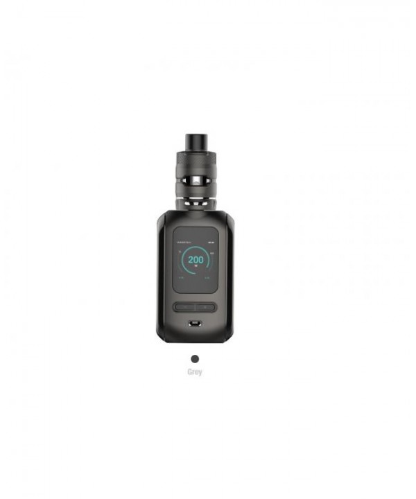 Kanger Ranger 200W TC Box Mod Vape Kit