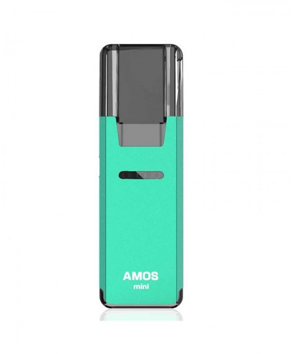 Smokjoy Amos Mini Pod System Starter Kit