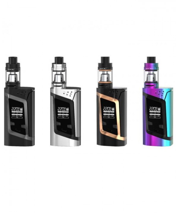 Smok RHA 220W TC Starter Kit