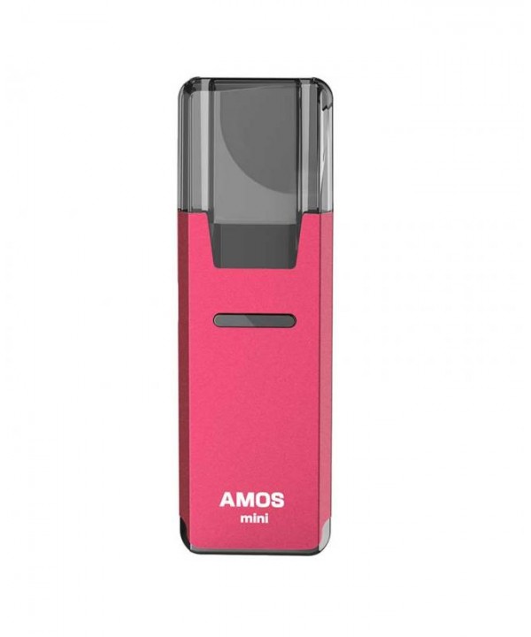 Smokjoy Amos Mini Pod System Starter Kit