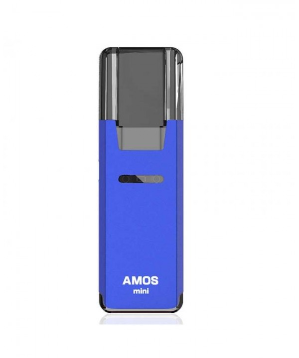 Smokjoy Amos Mini Pod System Starter Kit