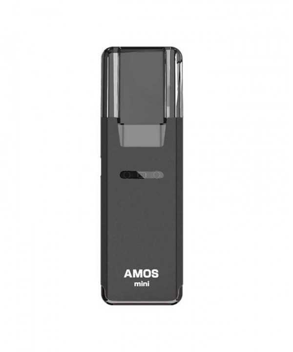 Smokjoy Amos Mini Pod System Starter Kit