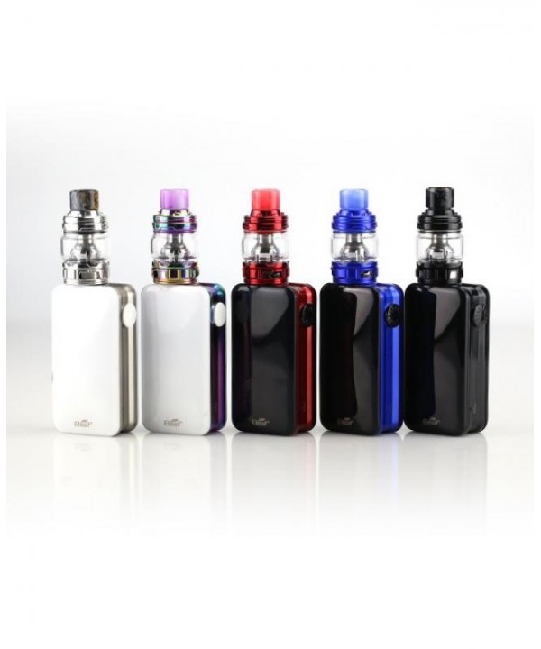 Eleaf iStick Nowos 80W 4400mAh Starter Kit