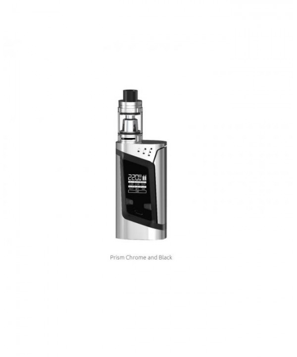 Smok RHA 220W TC Starter Kit