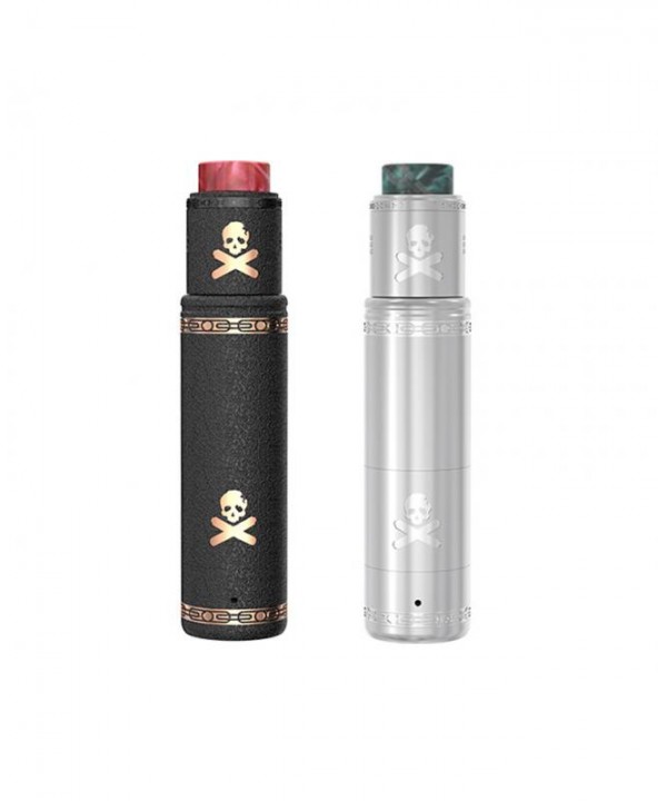 Vandy Vape Bonza Mech Kit With Bonza V1.5 RDA