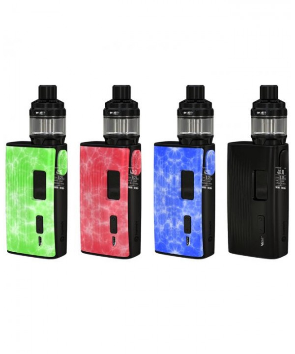 Joyetech Espion Tour 220W Vape Kit With Cubis Max Tank