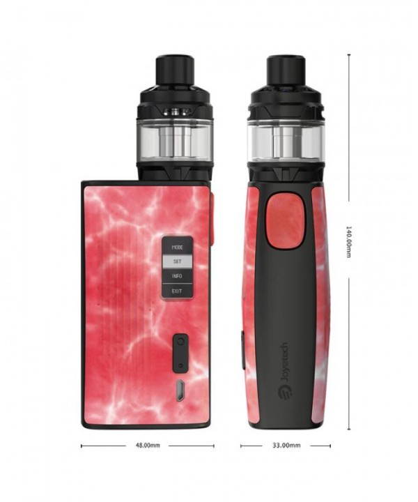 Joyetech Espion Tour 220W Vape Kit With Cubis Max Tank