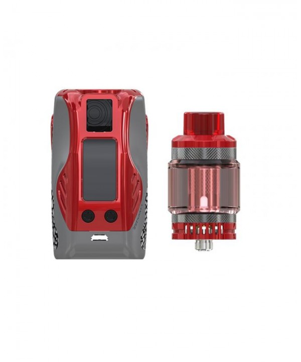 Wismec Reuleaux Tinker 300W TC Vape Kit