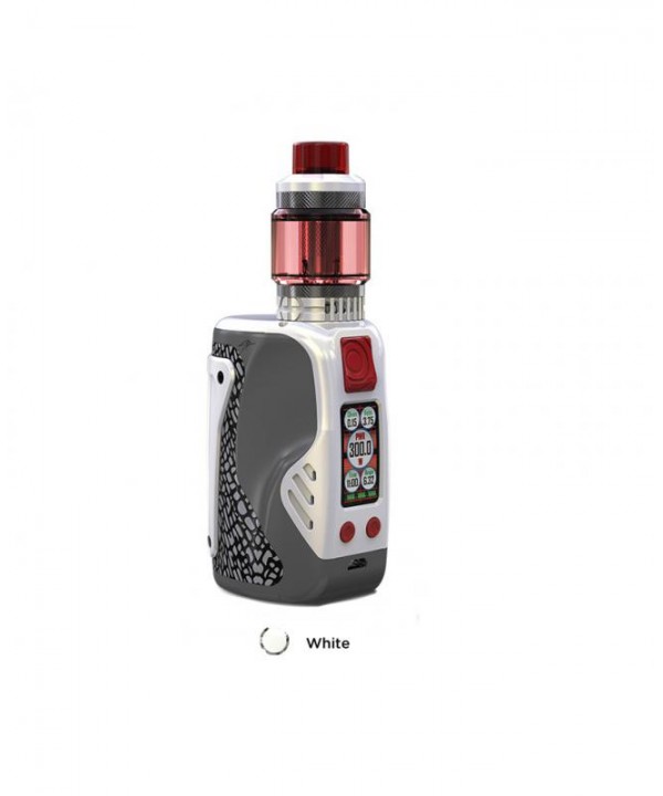 Wismec Reuleaux Tinker 300W TC Vape Kit